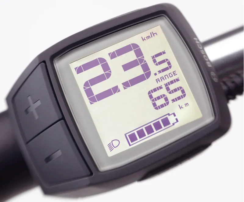 Electra Loft Go 5i Step 500 WH Green Tea-3